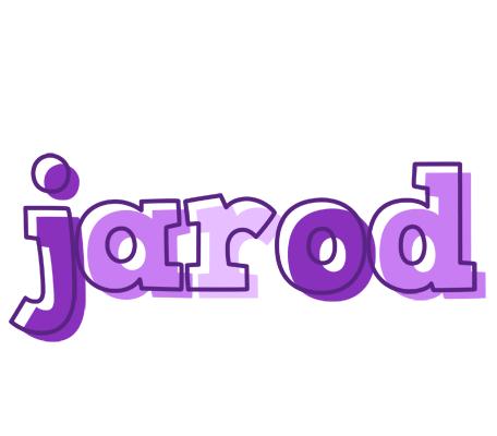 Jarod sensual logo