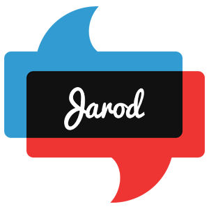 Jarod sharks logo