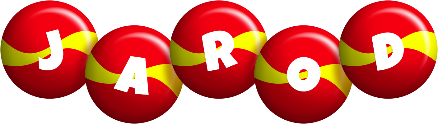 Jarod spain logo