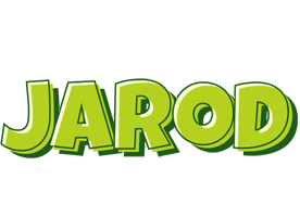 Jarod summer logo