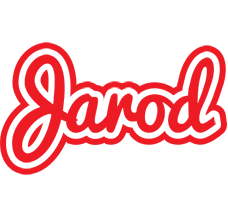 Jarod sunshine logo