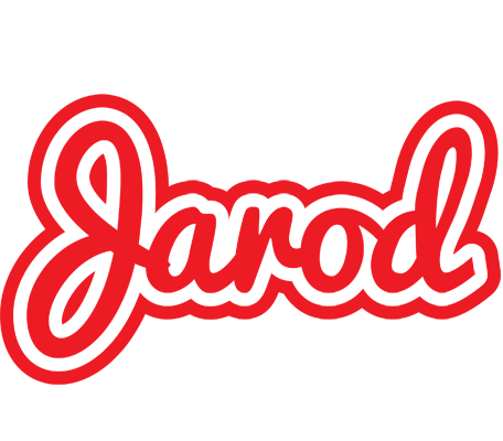 Jarod sunshine logo