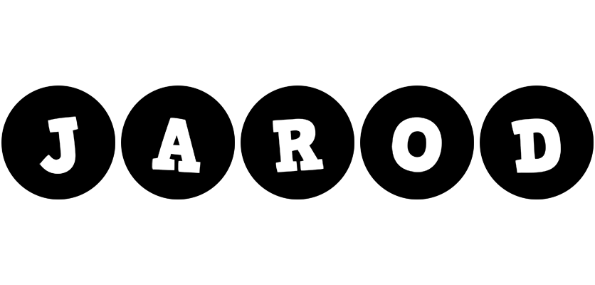 Jarod tools logo