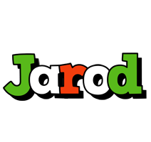 Jarod venezia logo