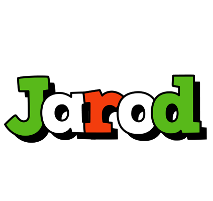 Jarod venezia logo