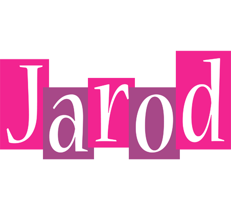 Jarod whine logo