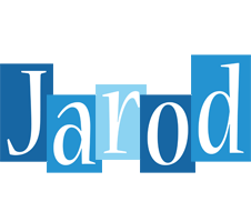 Jarod winter logo