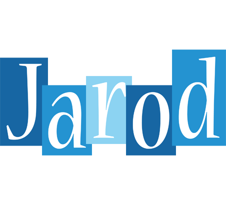 Jarod winter logo