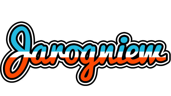 Jarogniew america logo