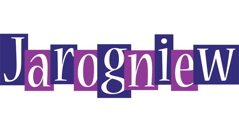 Jarogniew autumn logo