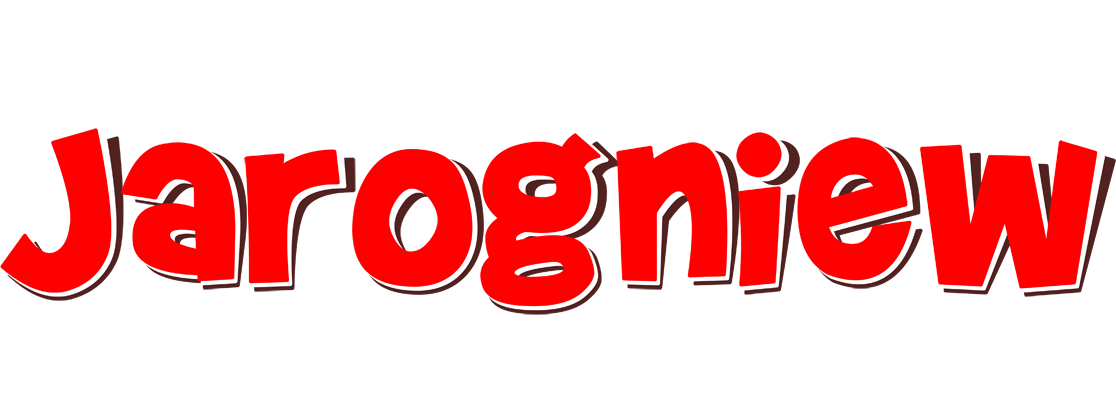 Jarogniew basket logo