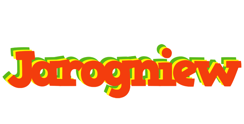 Jarogniew bbq logo