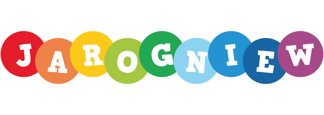Jarogniew boogie logo
