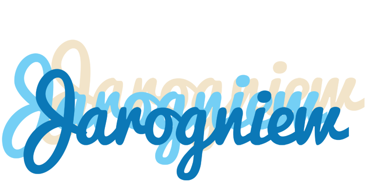 Jarogniew breeze logo