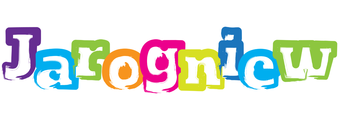 Jarogniew casino logo