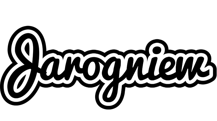 Jarogniew chess logo