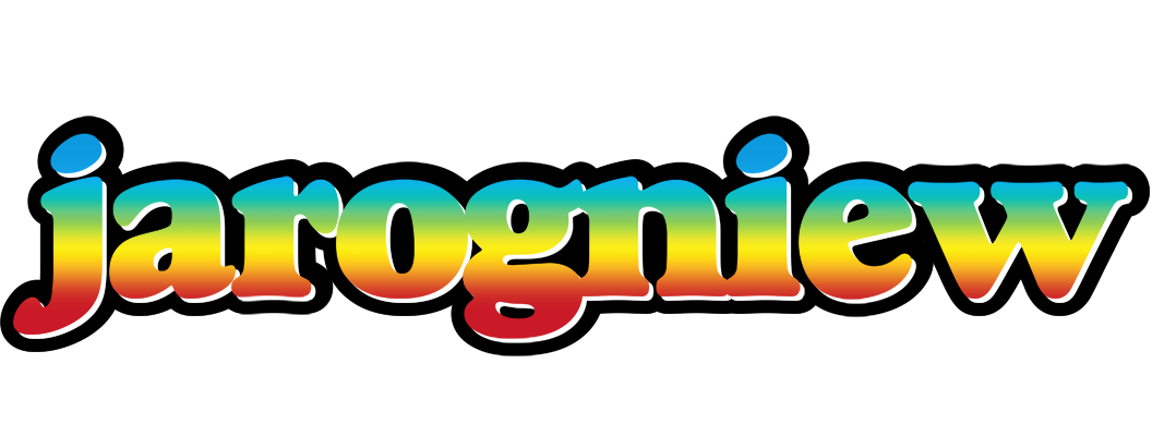 Jarogniew color logo