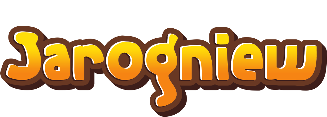 Jarogniew cookies logo