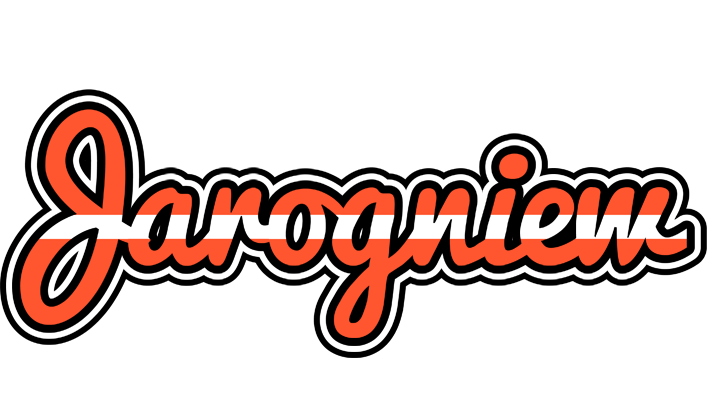 Jarogniew denmark logo