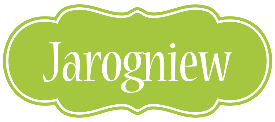 Jarogniew family logo