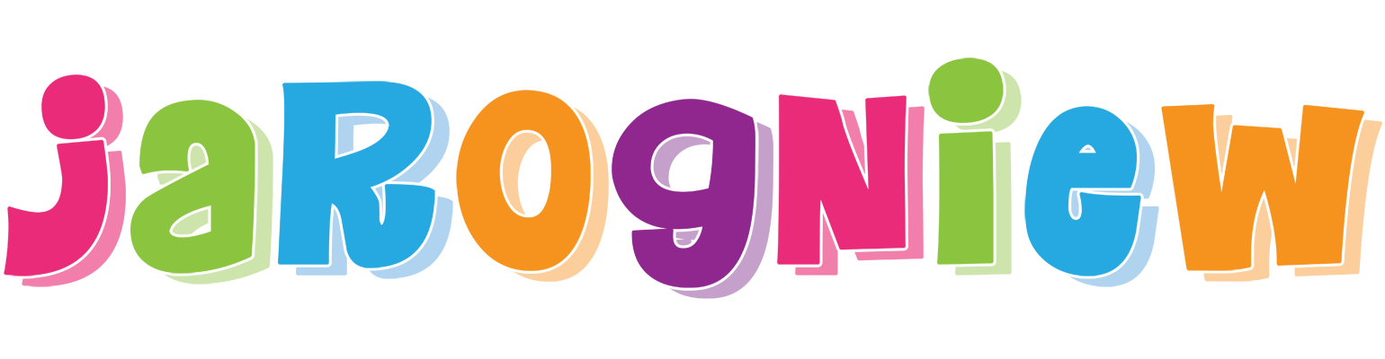 Jarogniew friday logo