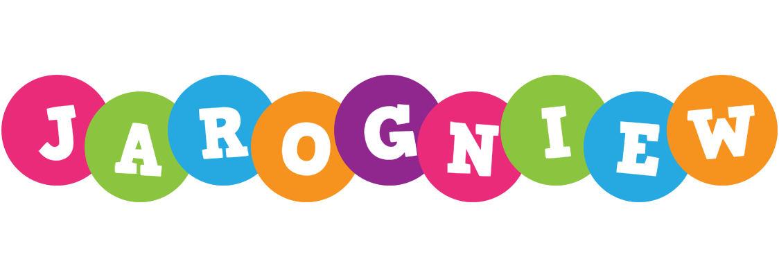 Jarogniew friends logo