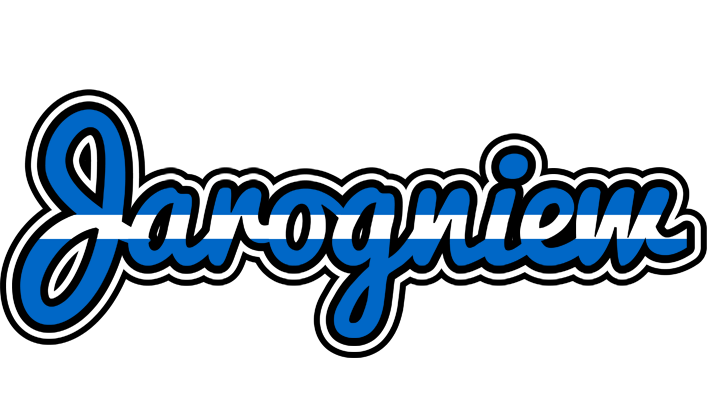 Jarogniew greece logo