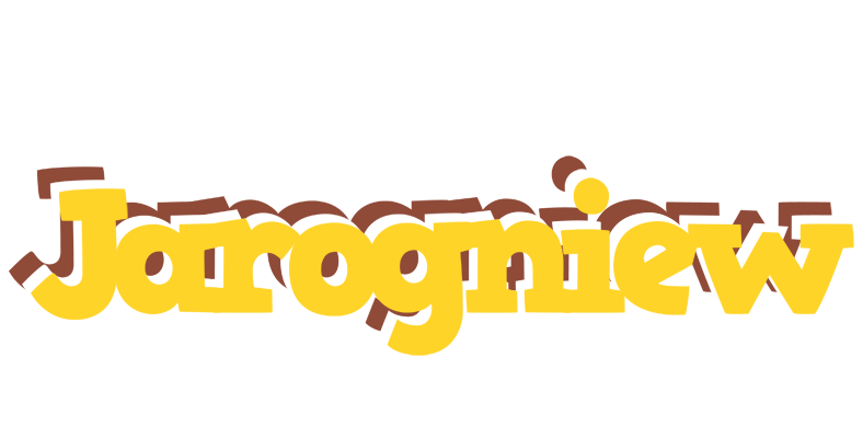 Jarogniew hotcup logo