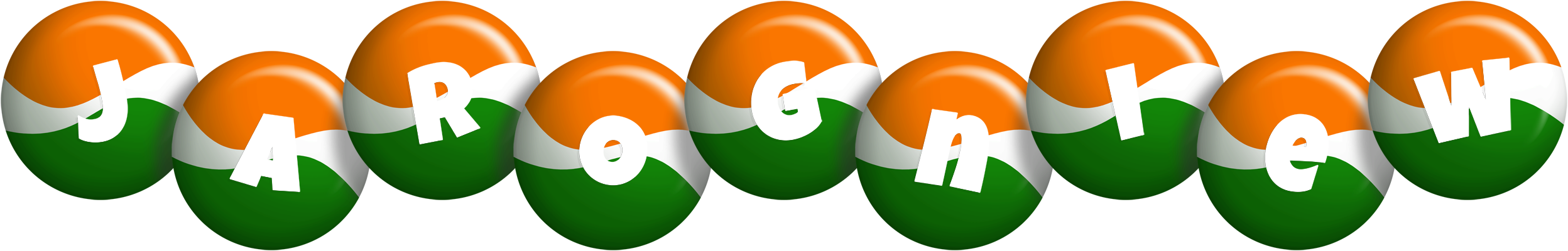 Jarogniew india logo