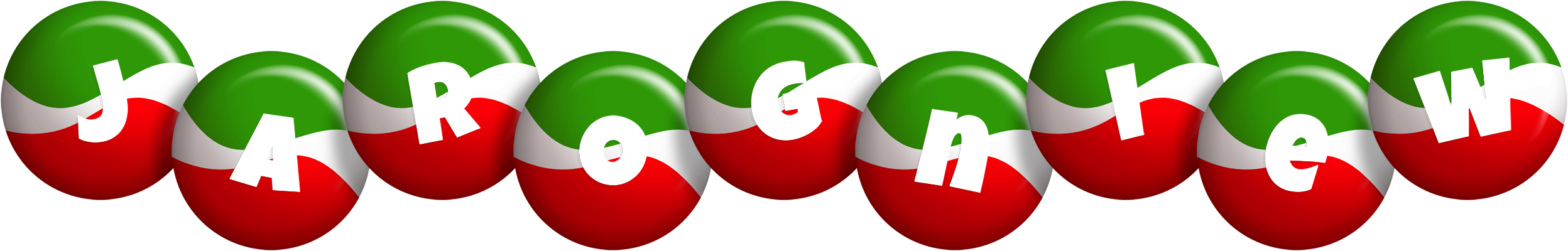 Jarogniew italy logo