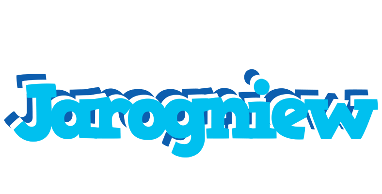 Jarogniew jacuzzi logo