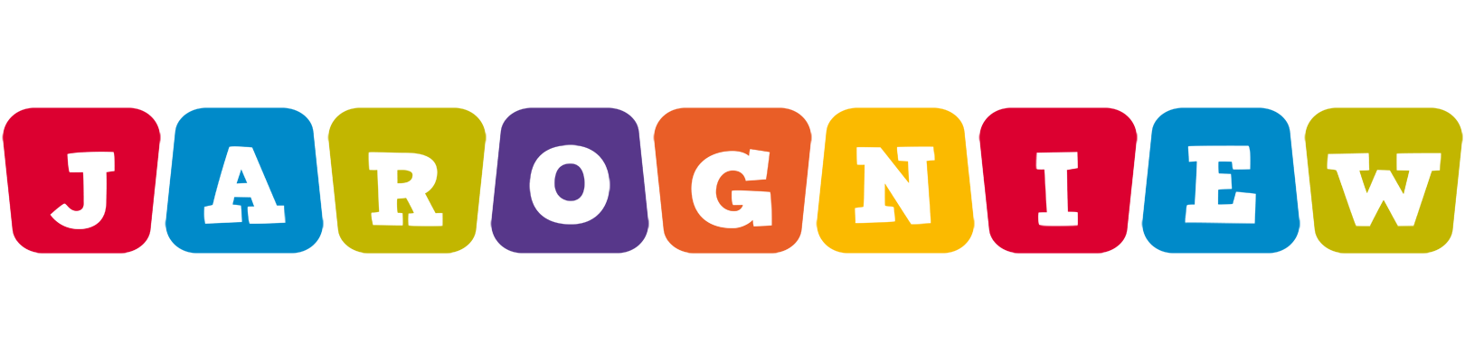Jarogniew kiddo logo