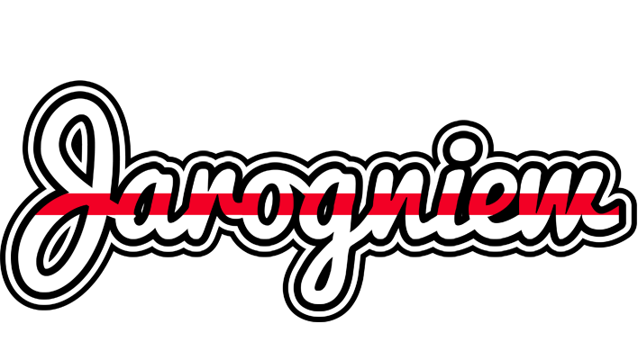 Jarogniew kingdom logo