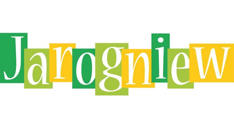 Jarogniew lemonade logo
