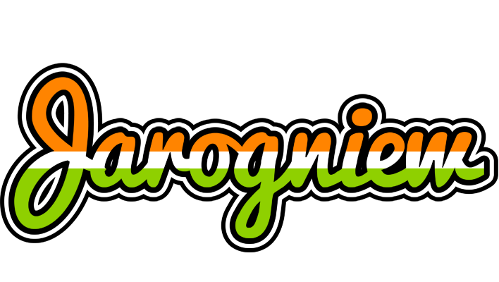 Jarogniew mumbai logo