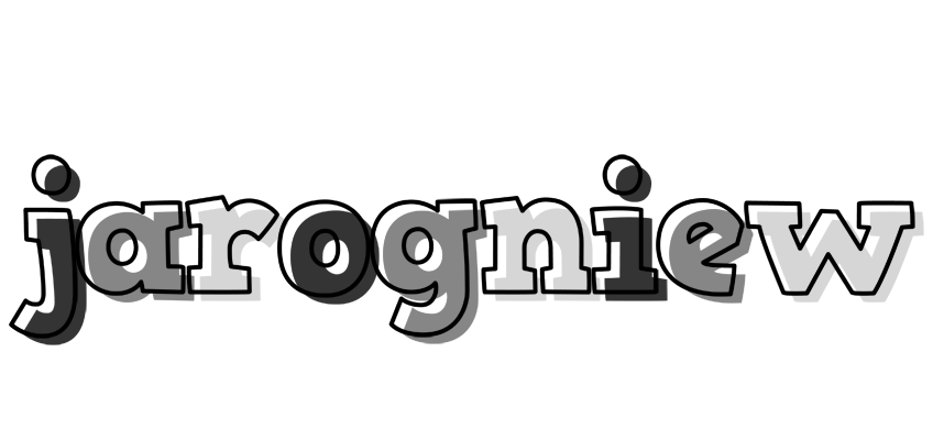 Jarogniew night logo