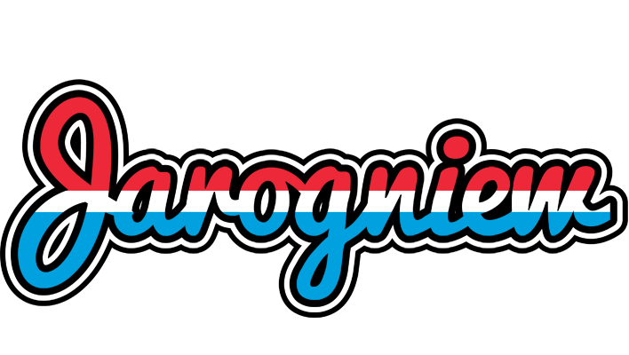 Jarogniew norway logo