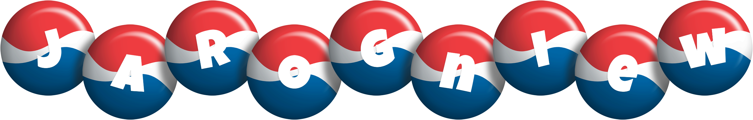 Jarogniew paris logo