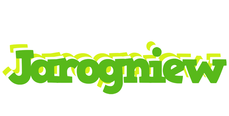 Jarogniew picnic logo