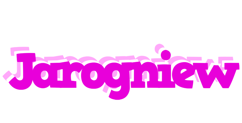 Jarogniew rumba logo