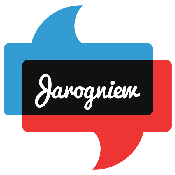 Jarogniew sharks logo