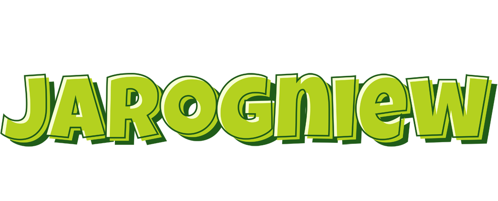 Jarogniew summer logo