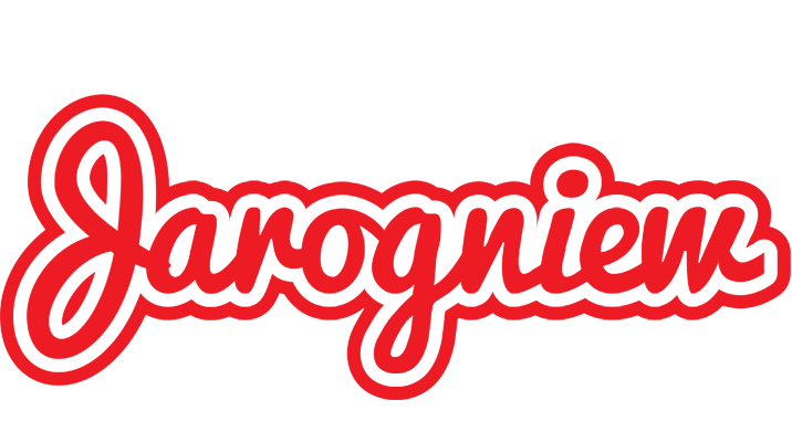 Jarogniew sunshine logo