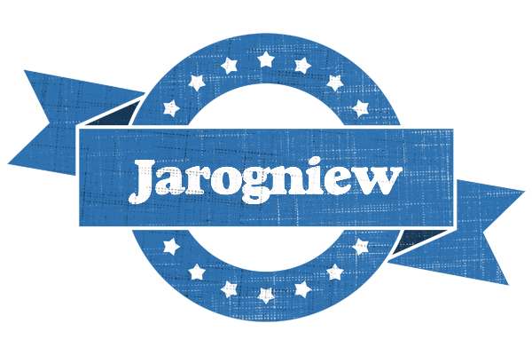 Jarogniew trust logo