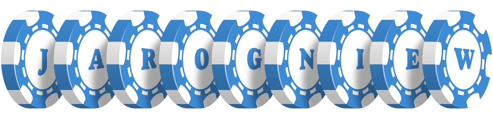 Jarogniew vegas logo
