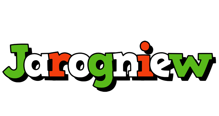 Jarogniew venezia logo