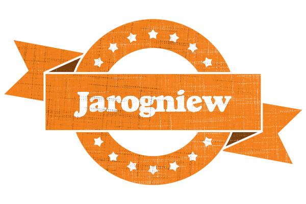 Jarogniew victory logo