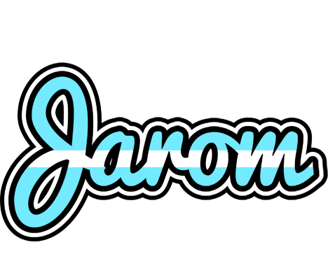 Jarom argentine logo