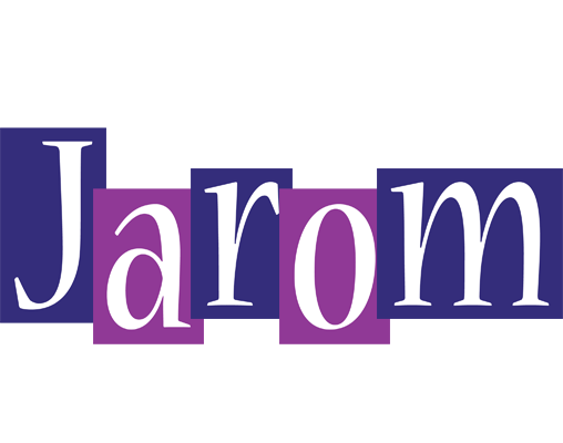 Jarom autumn logo