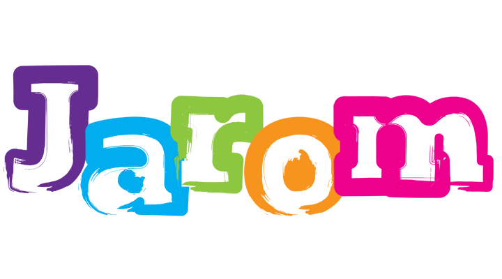 Jarom casino logo
